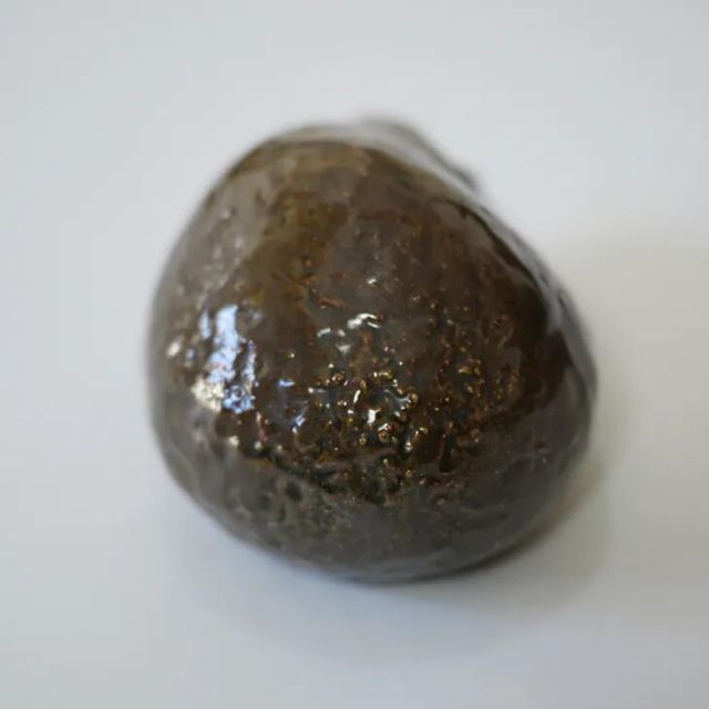 Hedgehog 大きなハリネズミの置物