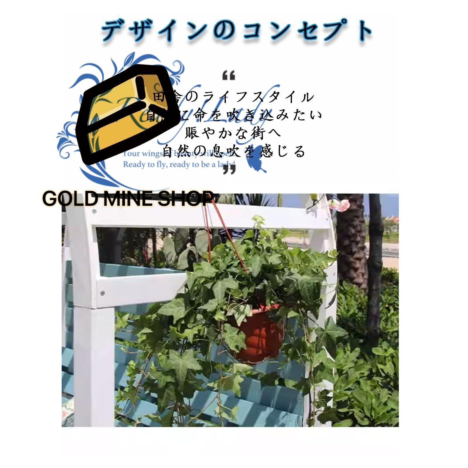 屋外 ベンチシート付きソリッドウッドガーデンアーチハウス