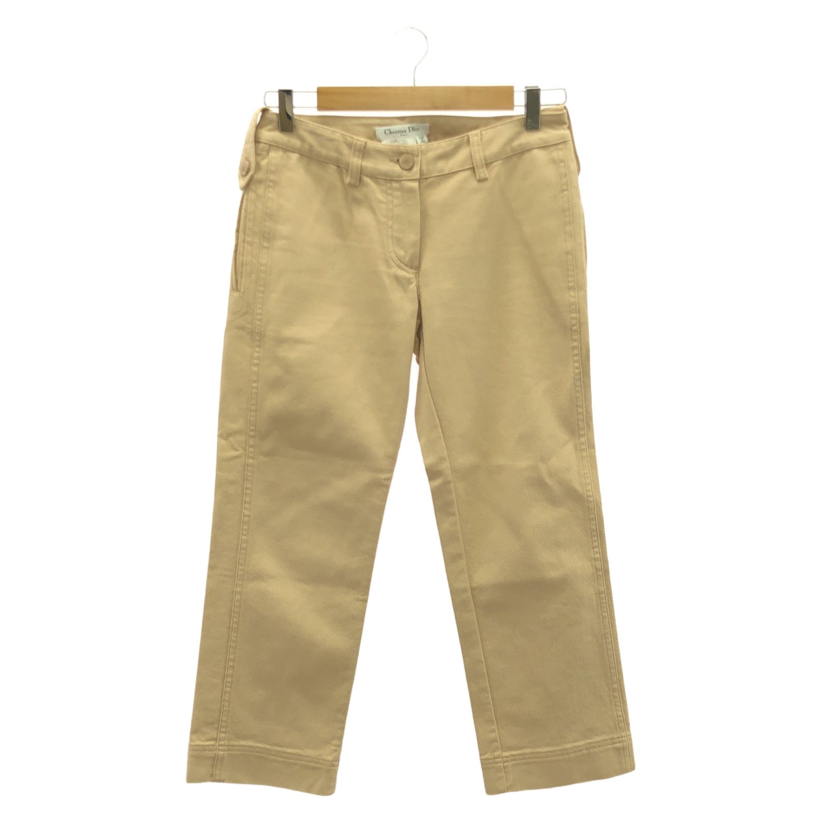 Dior ディオール パンツ パンツ