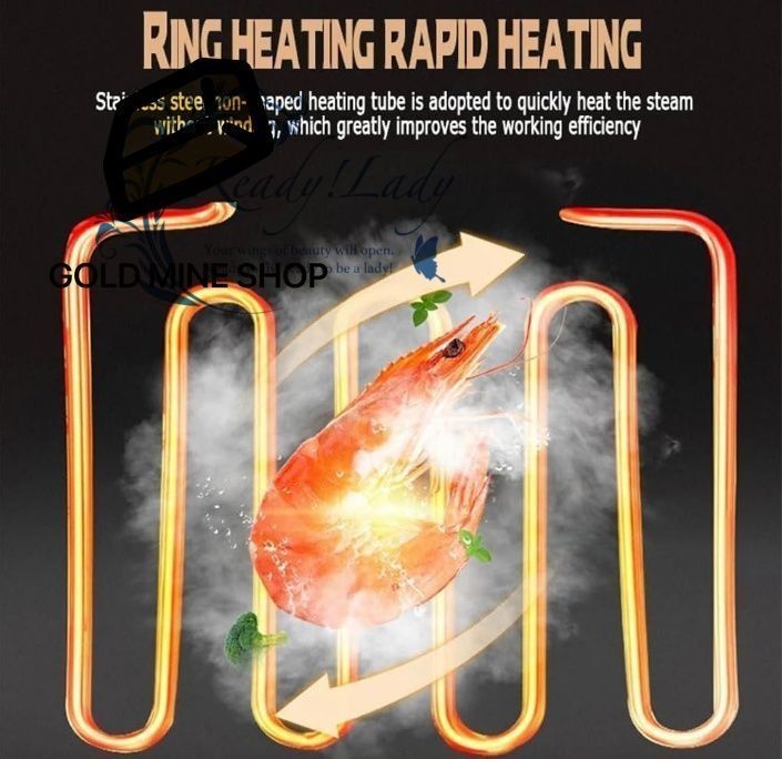 ホームセンタービュッフェレストラン用