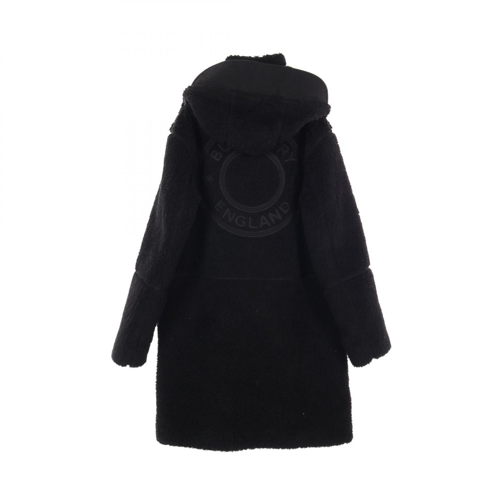 BURBERRY バーバリー リングロゴ その他コート