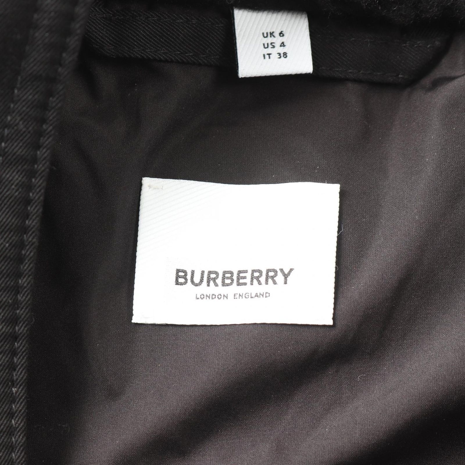 BURBERRY