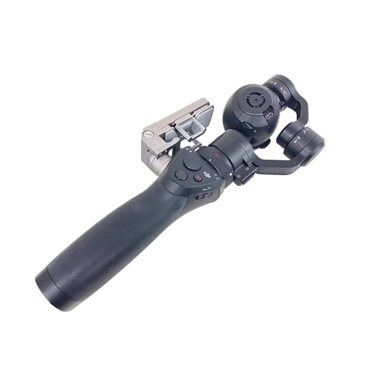 DJI Osmo Zenmuse X3 20mm OM160 3軸手持ちジンバルカメラ K10335096