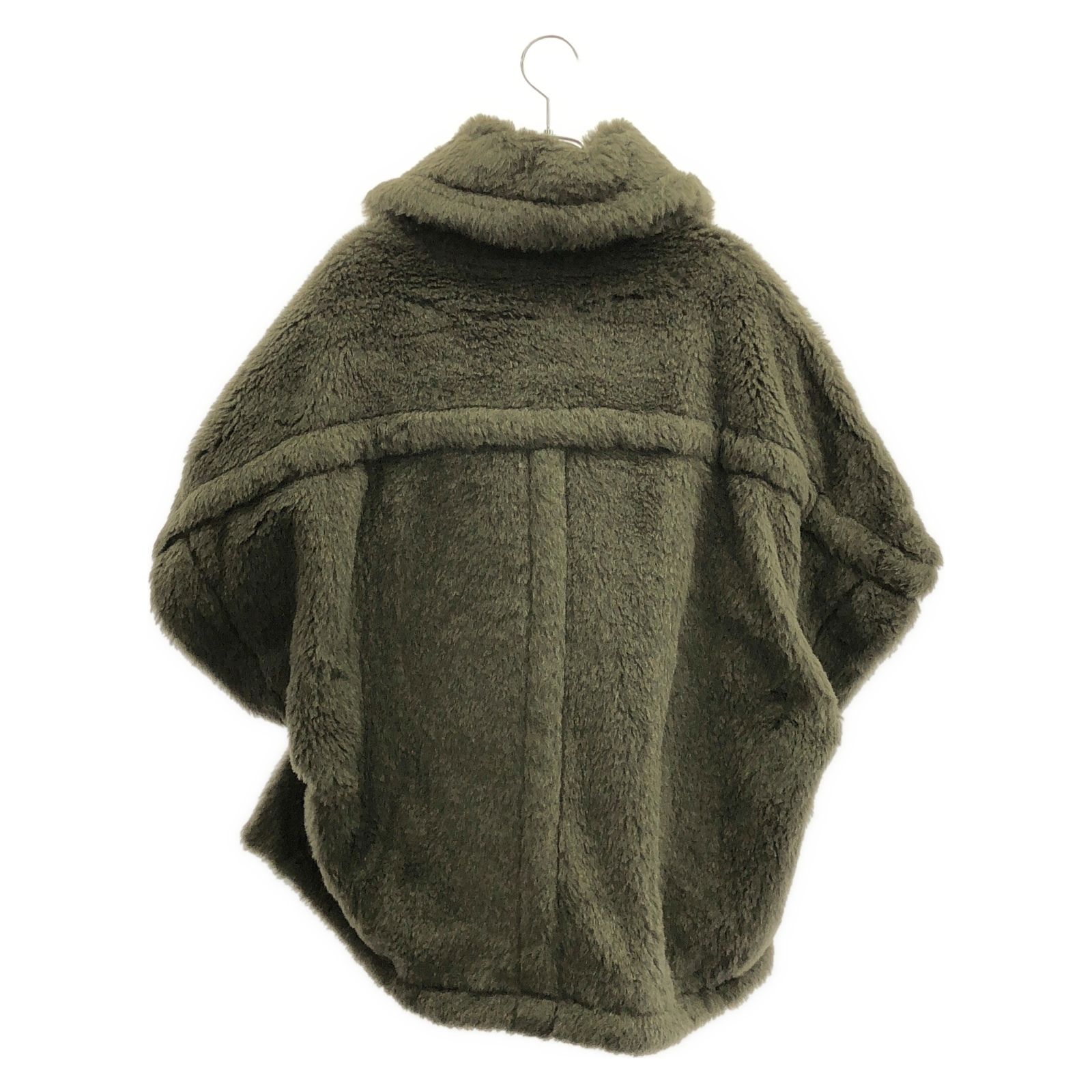 MAX MARA マックスマーラ ケープ その他アウター