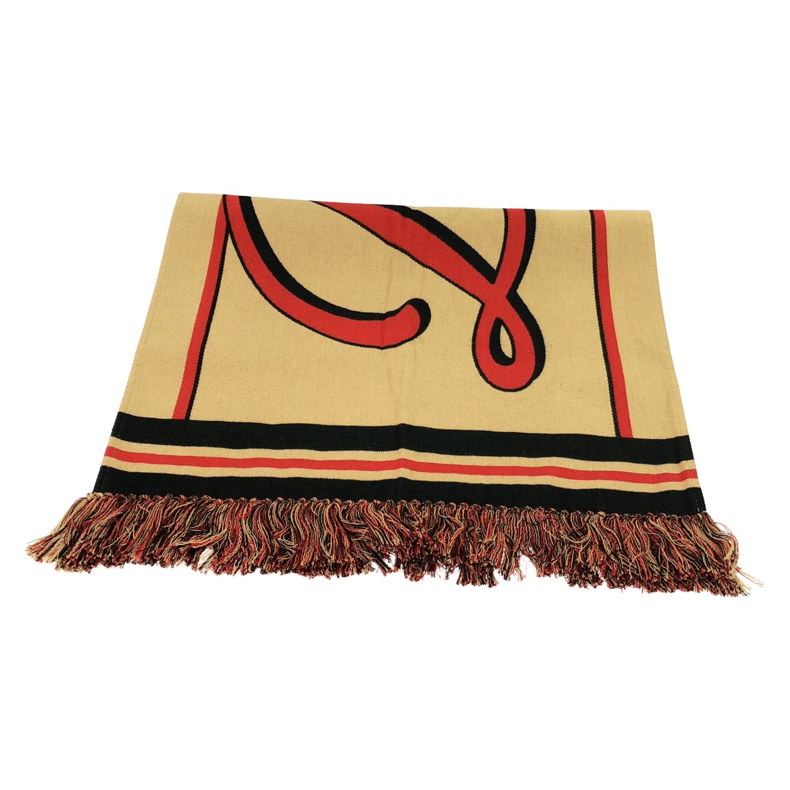 BURBERRY バーバリー マフラー マフラー