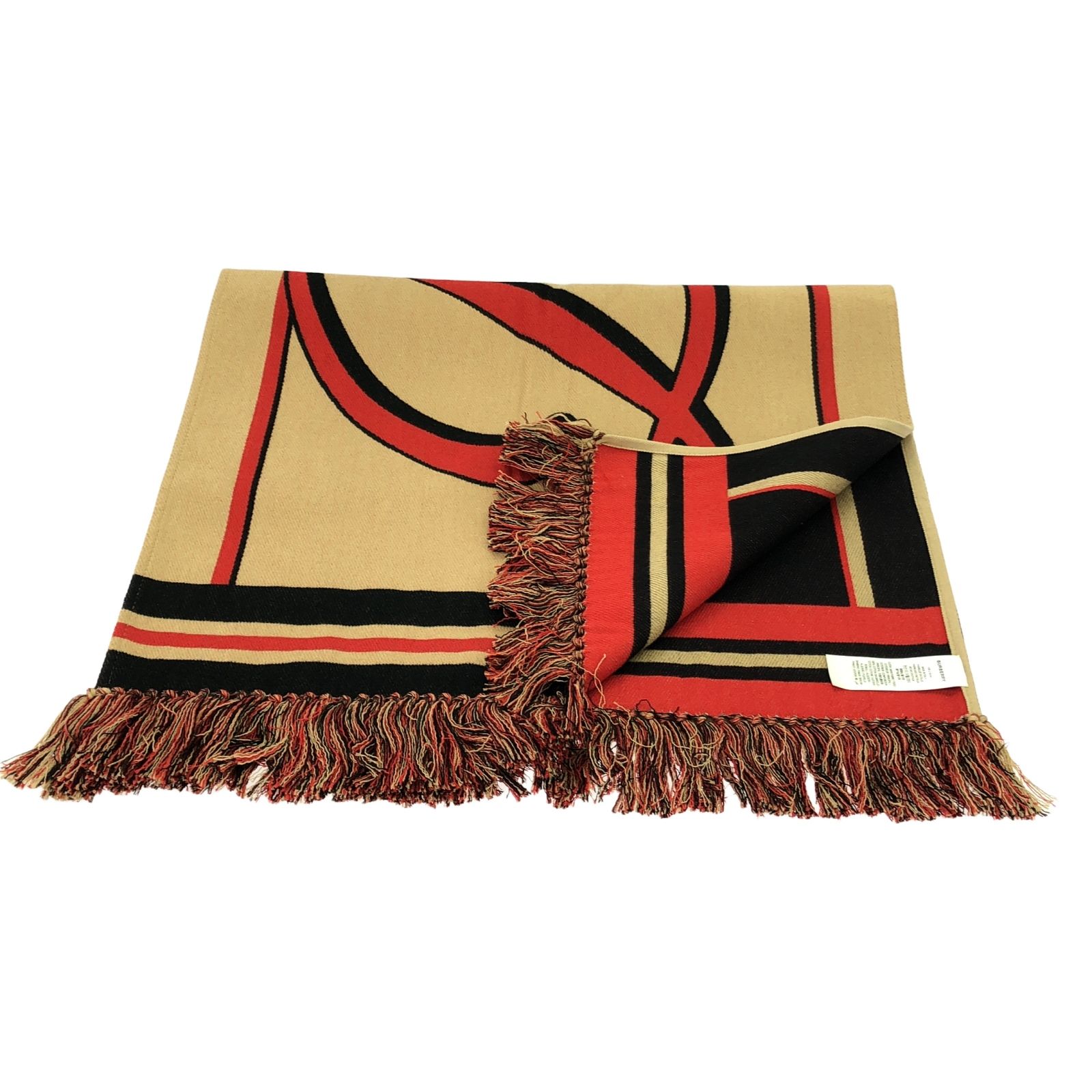 BURBERRY バーバリー マフラー