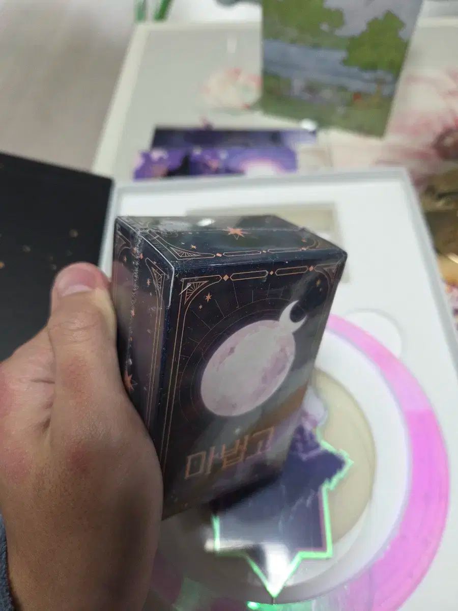 ゾンビ高校 魔法高 リー リミテッド 再生産 WHO グッズ