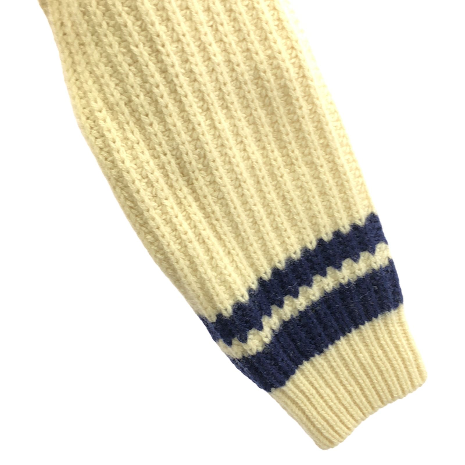 グッチ カーディガン