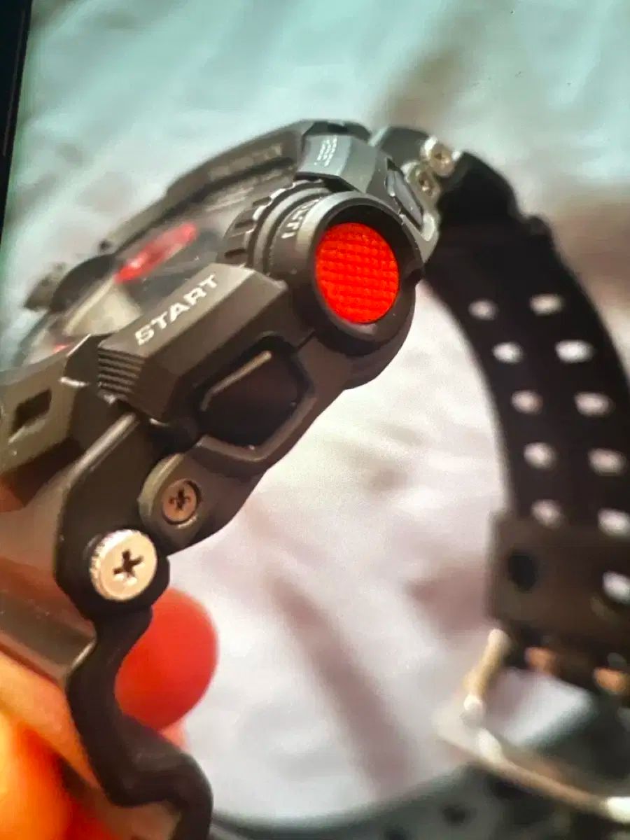  G SHOCK RIIZE ライズ マン ソーラー 時計 腕時計(デジタル) 時計