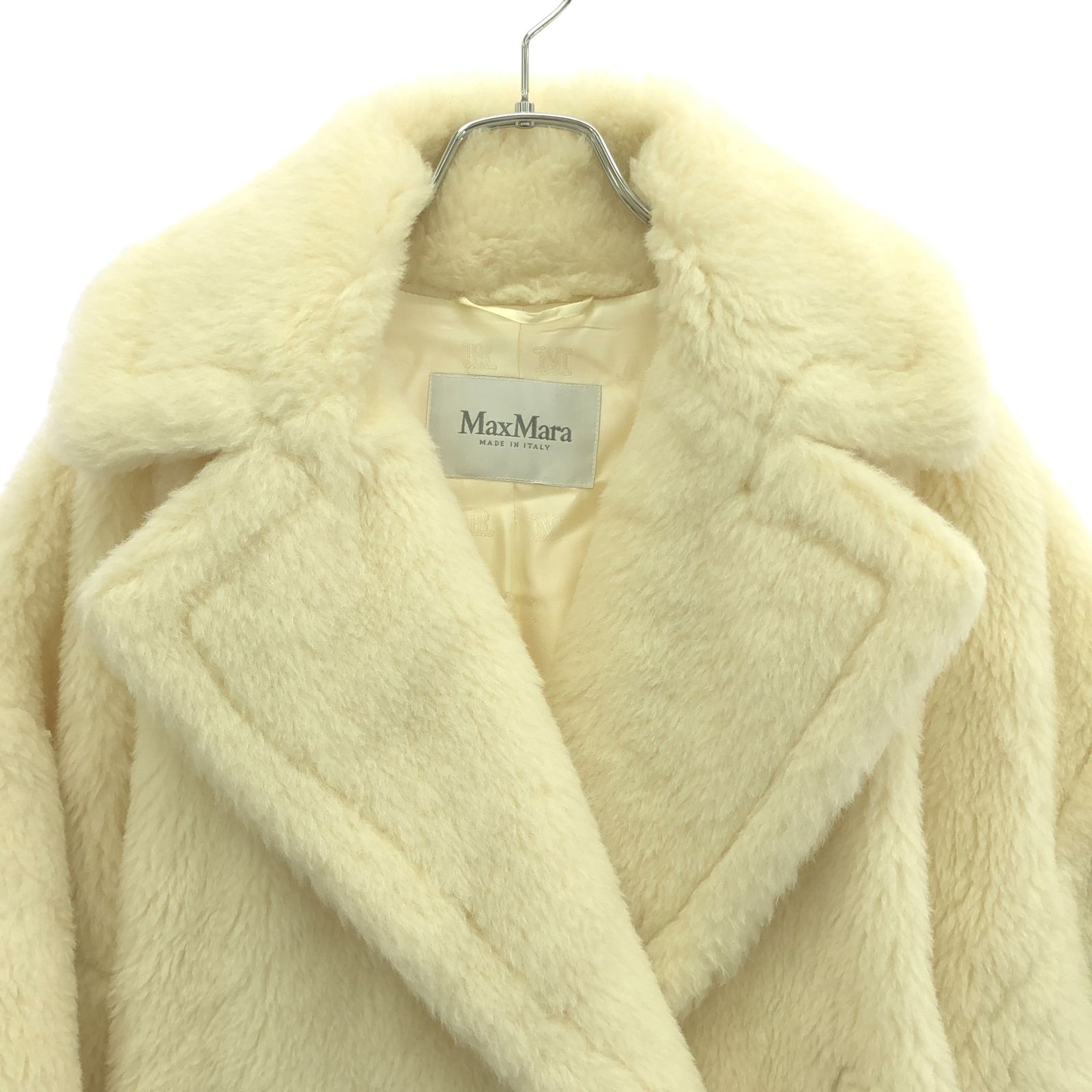 マックスマーラ テディベア