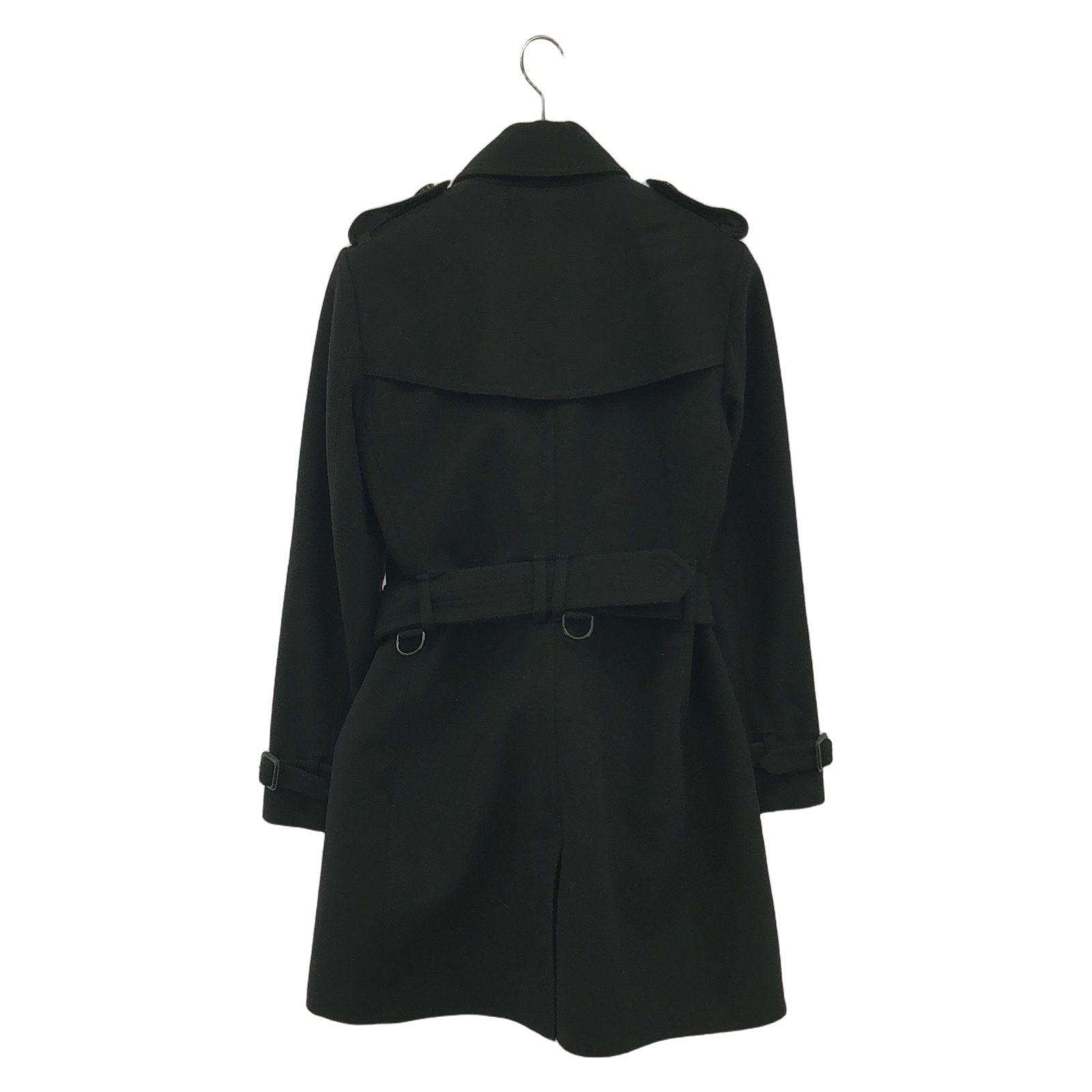 BURBERRY バーバリー ウールコート その他コート