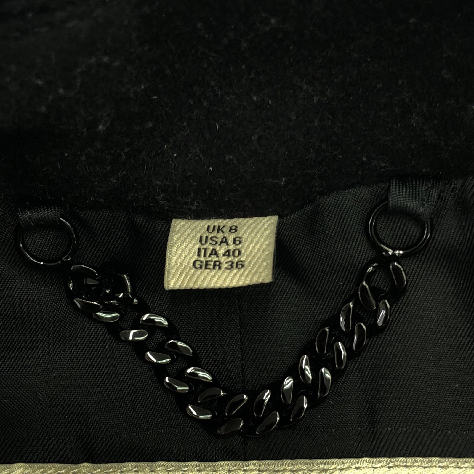 ウールコート その他コート