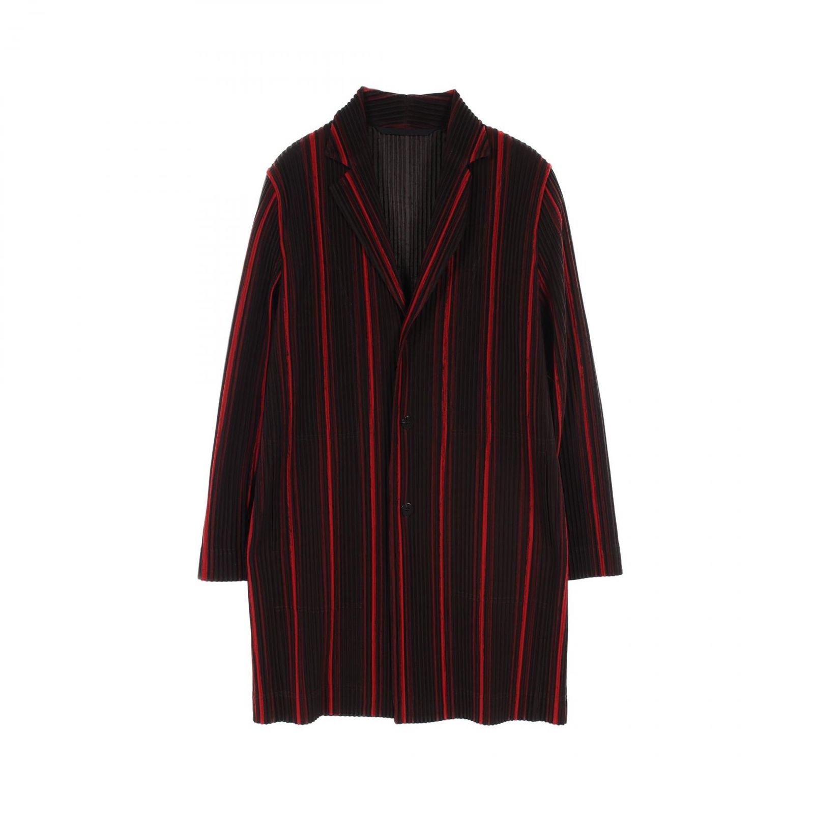 HOMME PLISSE ISSEY MIYAKE オム プリッセ イッセイミヤケ その他コート