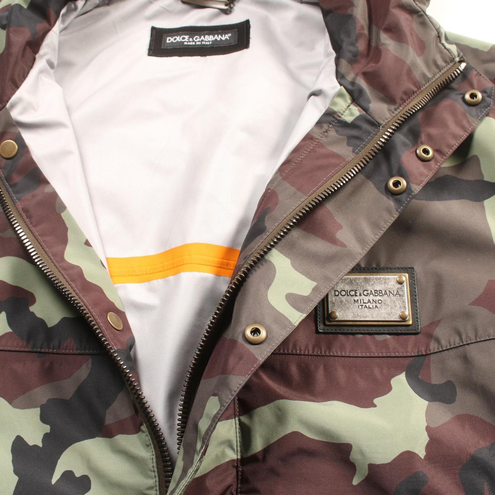 GABBANA ドルチェアンドガッバーナ