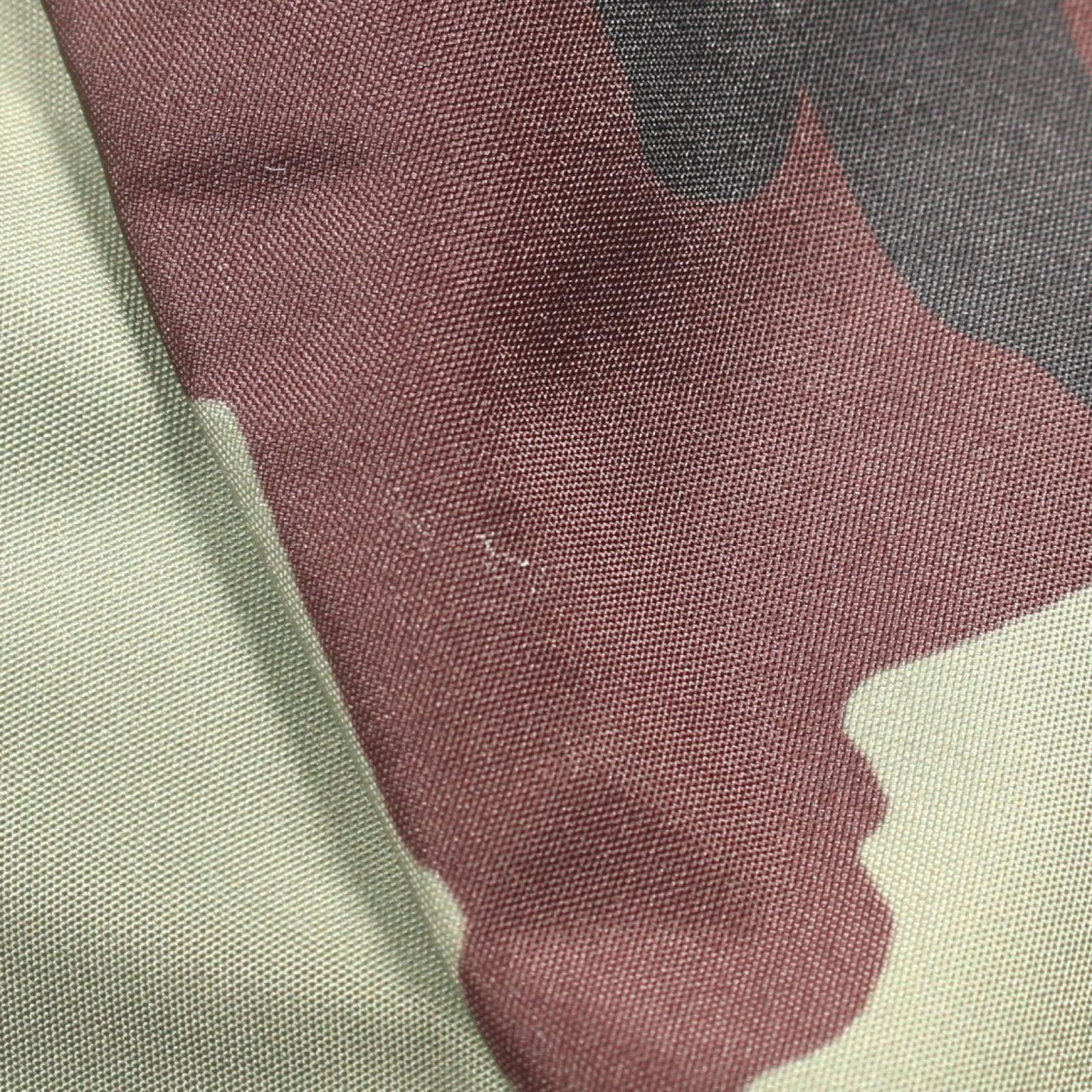 DOLCE - GABBANA ドルチェアンドガッバーナ ナイロンジャケット KANDAIZUMI_COM