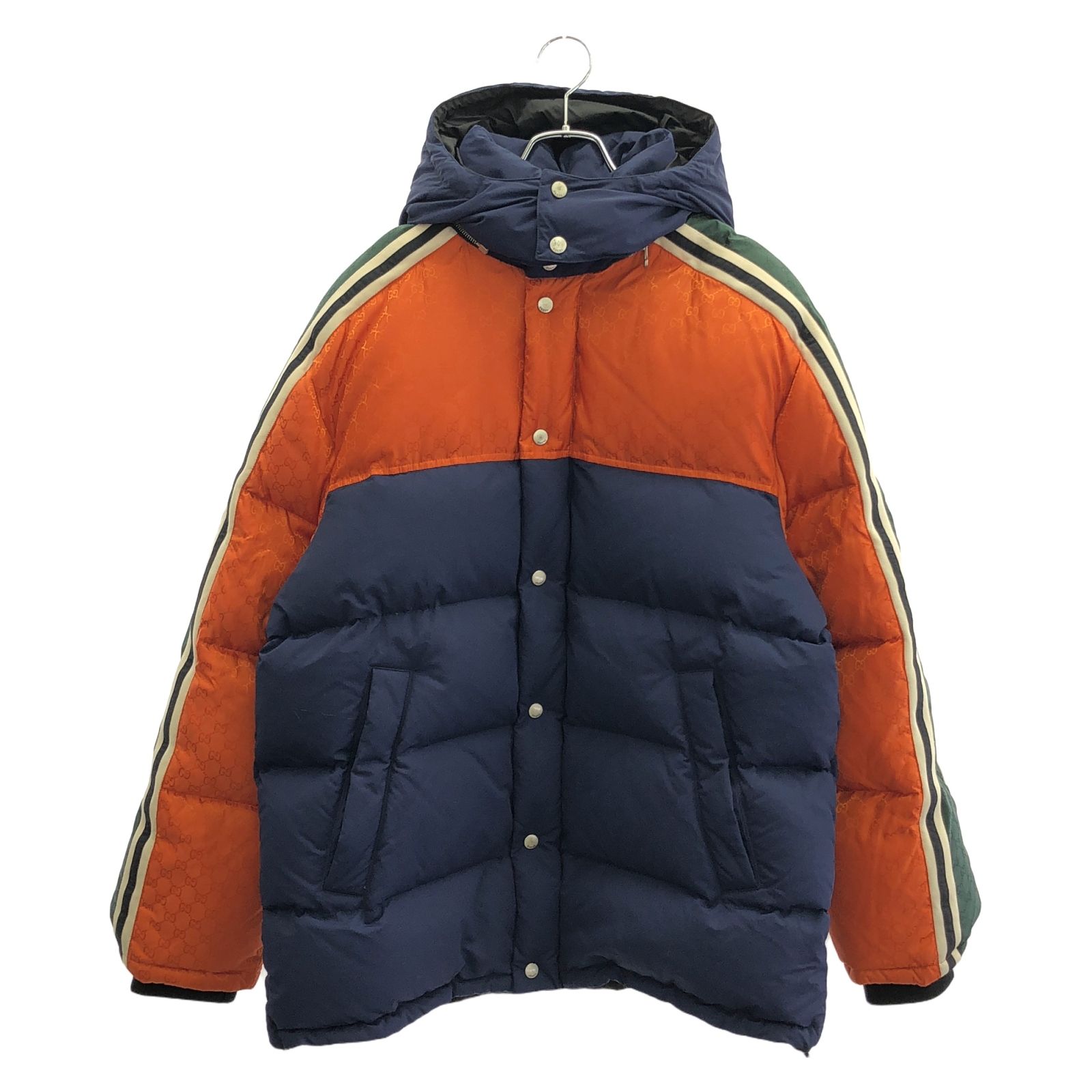 GUCCI グッチ ダウンジャケット ダウンジャケット