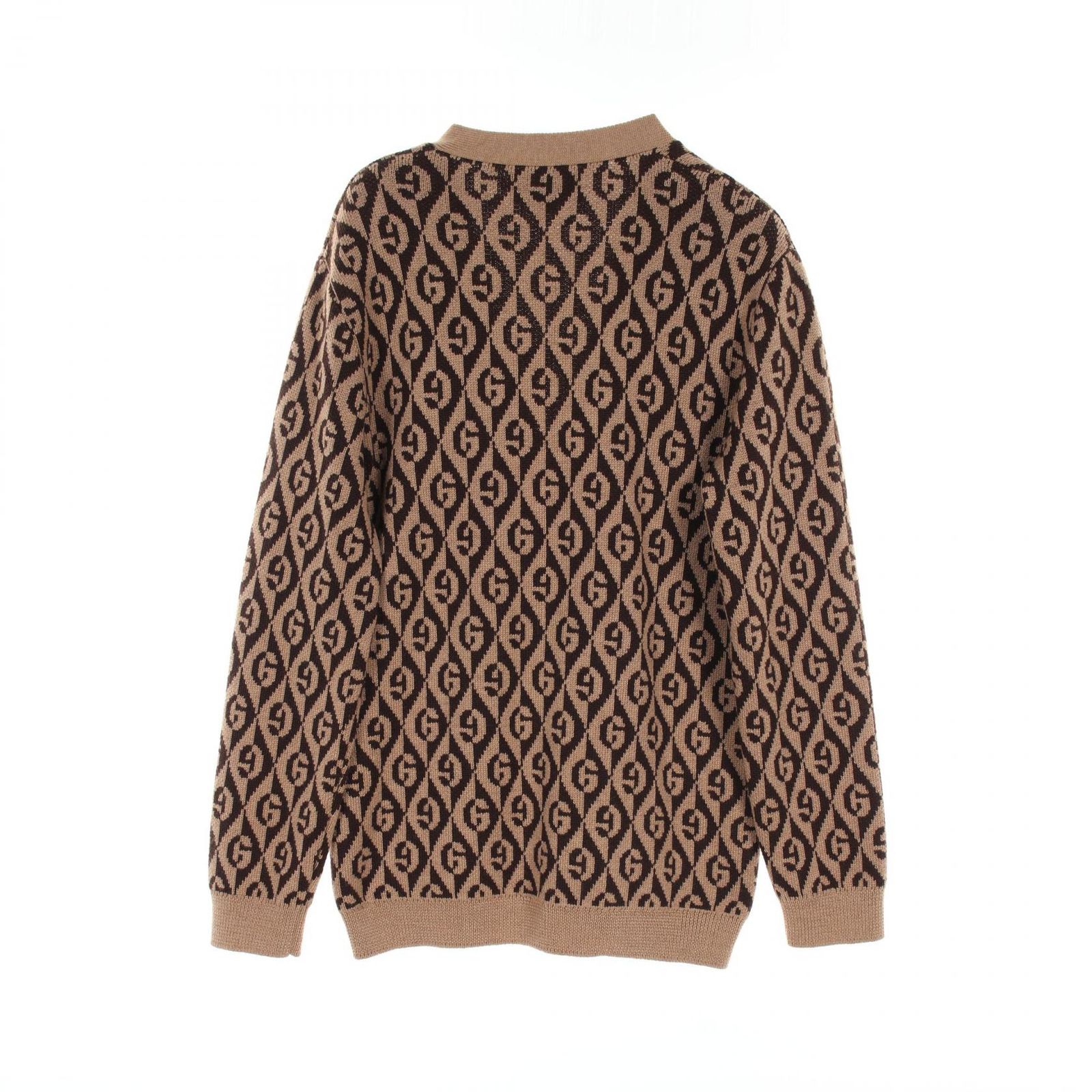 GUCCI グッチ G RAMBUS カーディガン