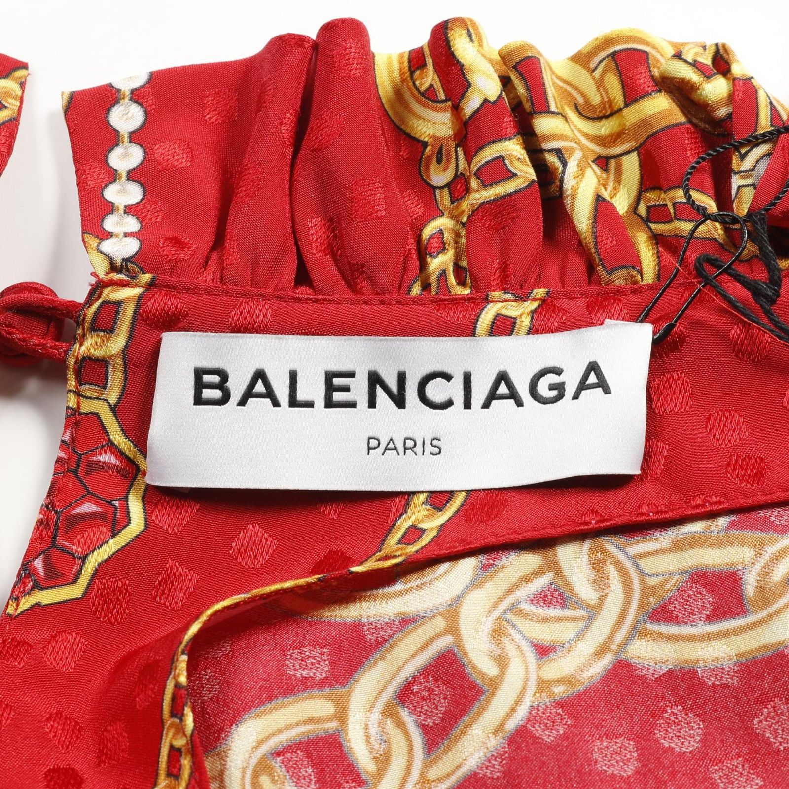 BALENCIAGA バレンシアガ