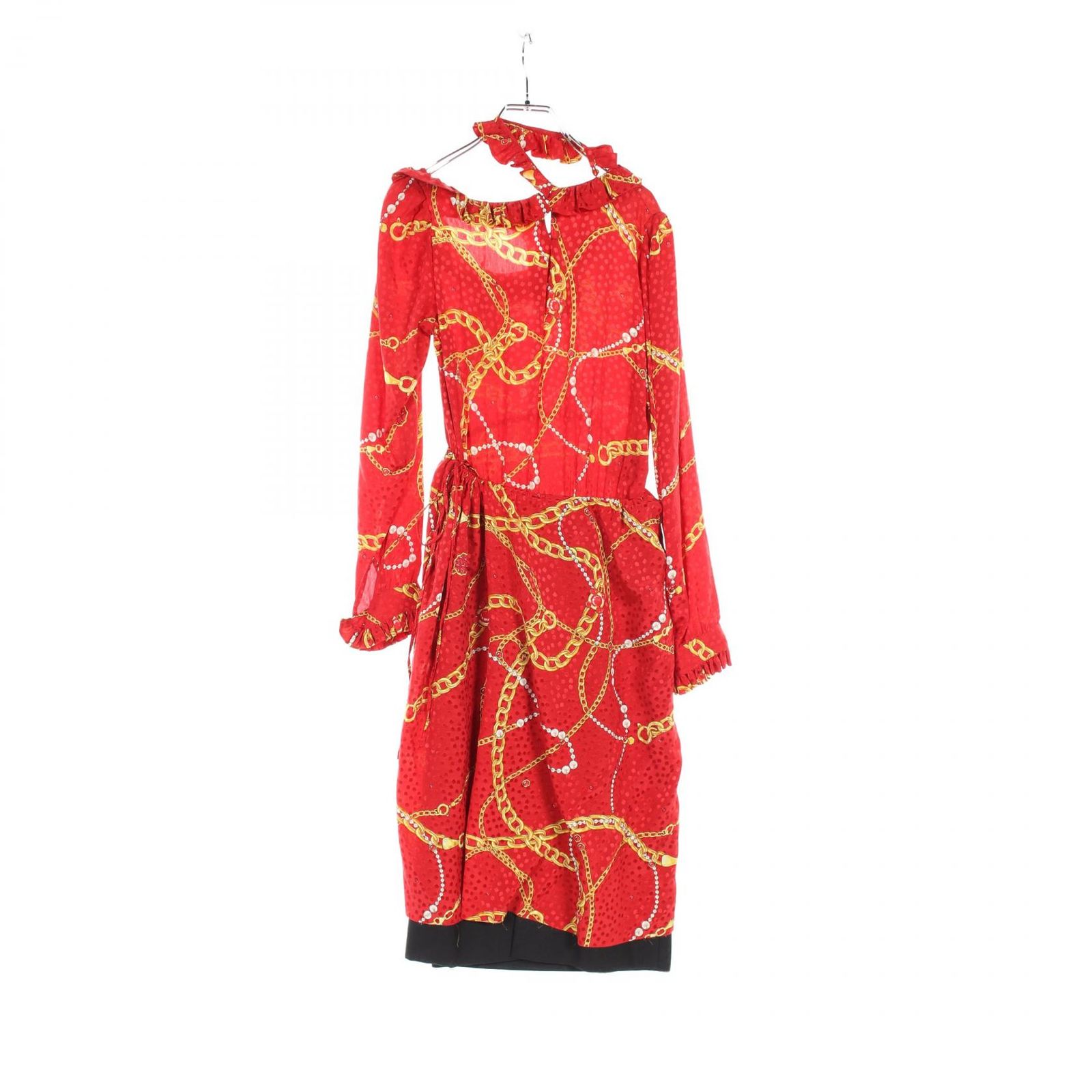 BALENCIAGA バレンシアガ ワンピース