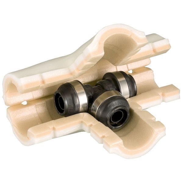 GPCF-601 Hood Tent Down Coat gypsohila