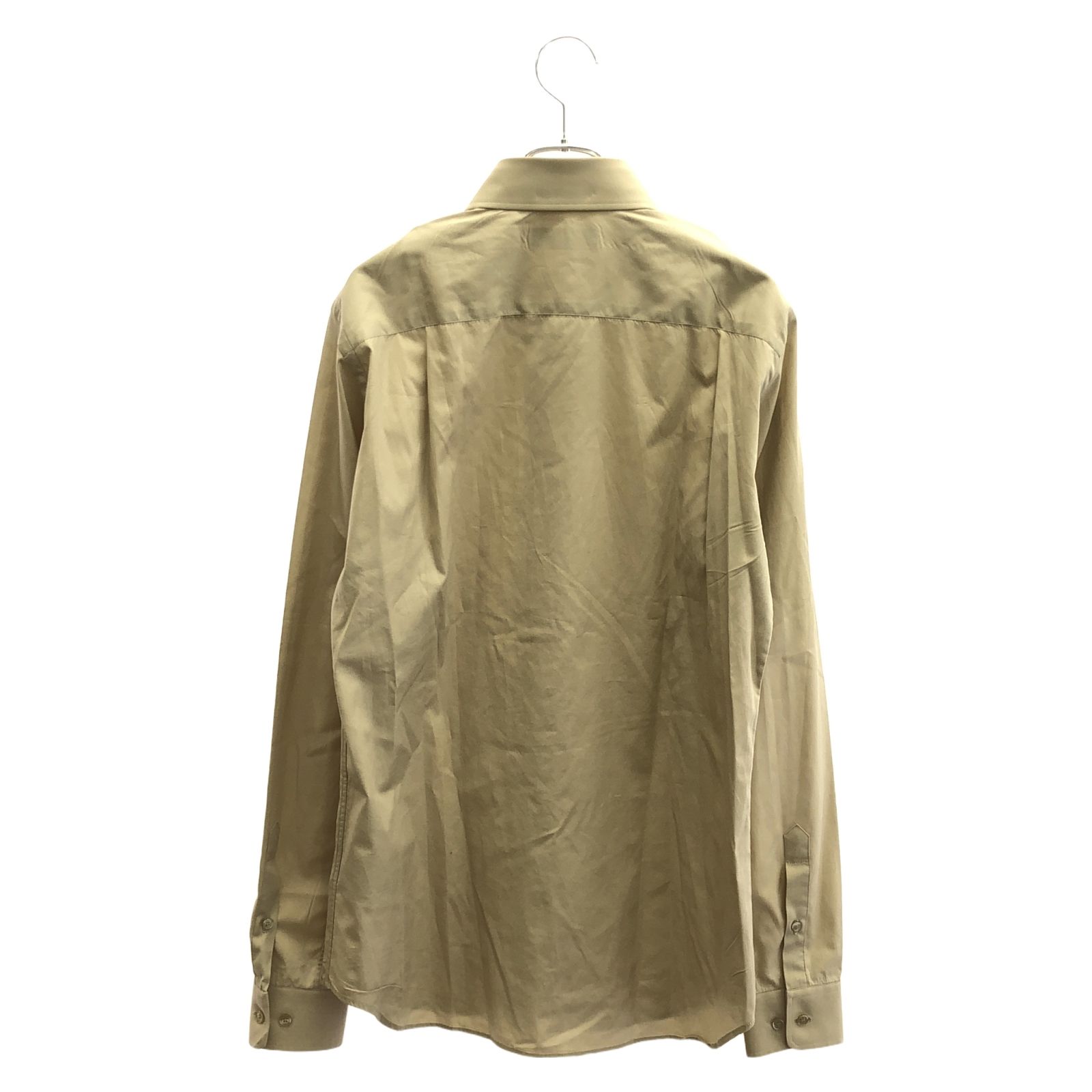 BURBERRY LONDON バーバリーロンドン シャツ 長袖シャツ