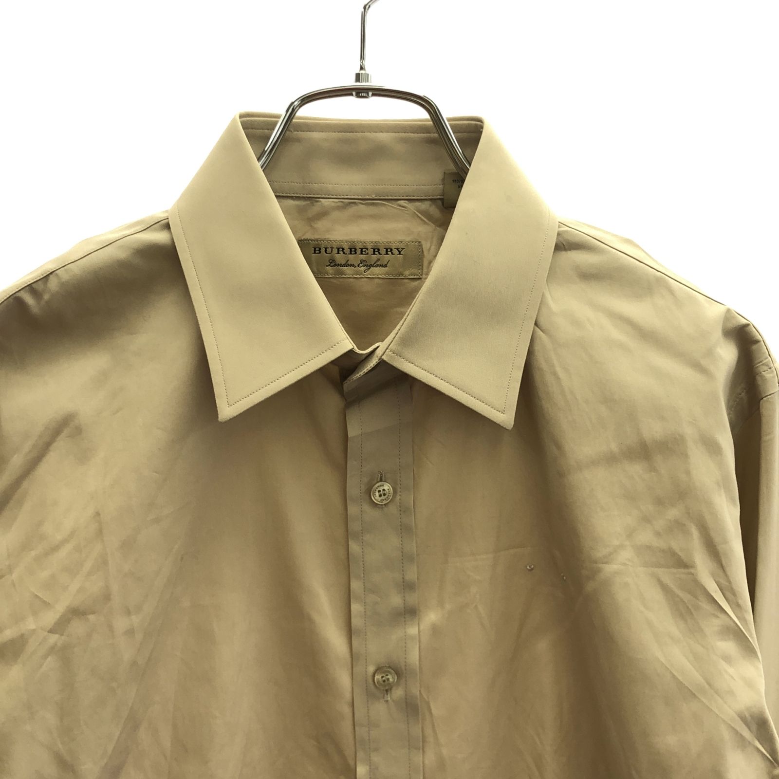 バーバリーロンドン