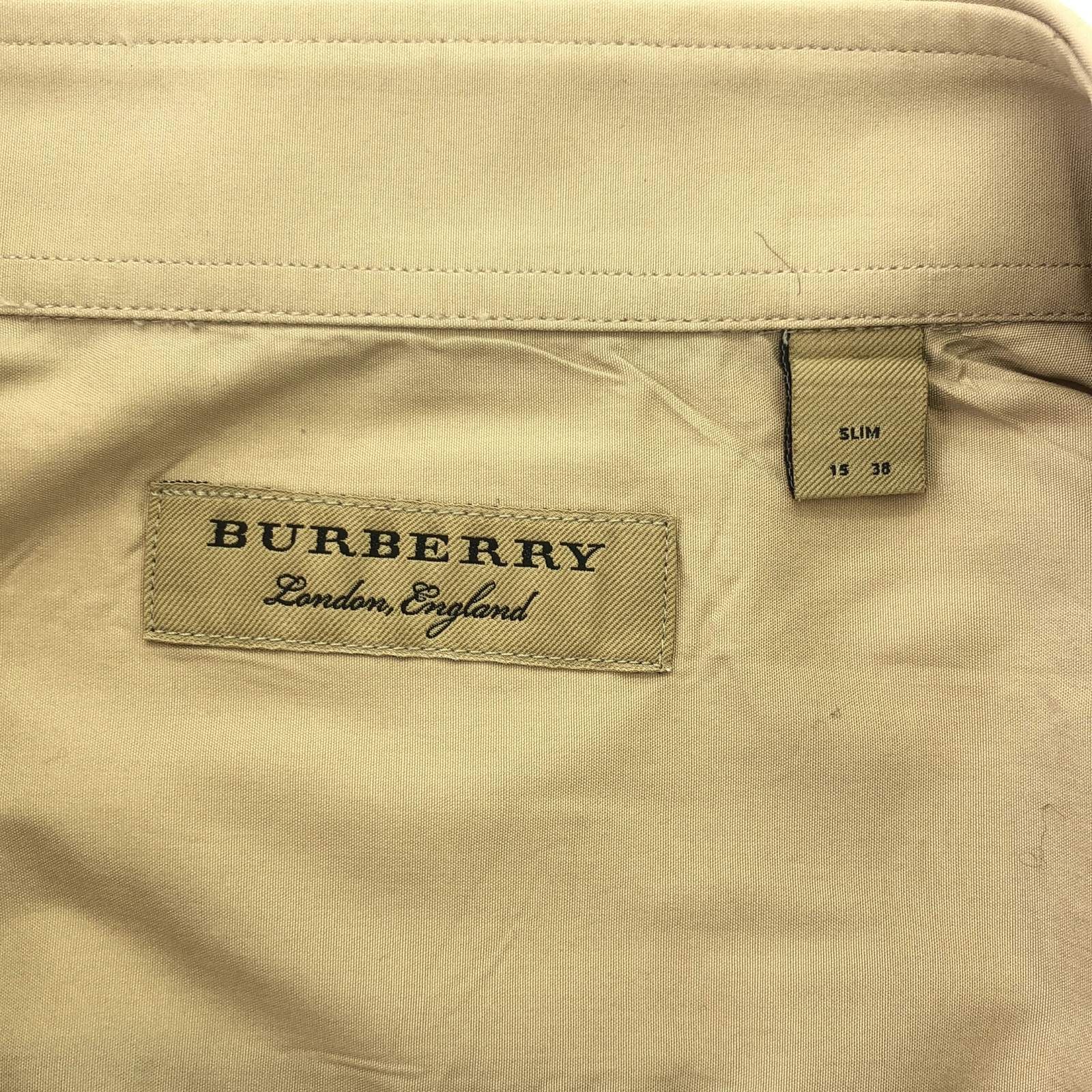 LONDON バーバリーロンドン