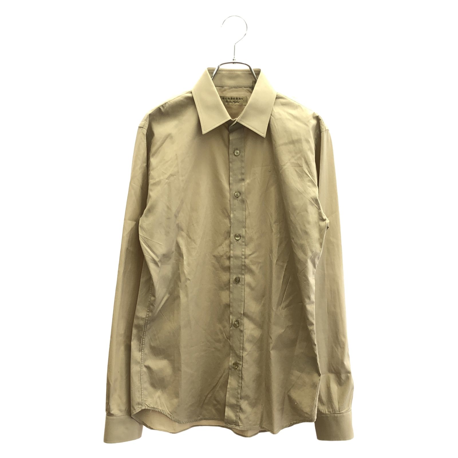 BURBERRY LONDON バーバリーロンドン シャツ 長袖シャツ