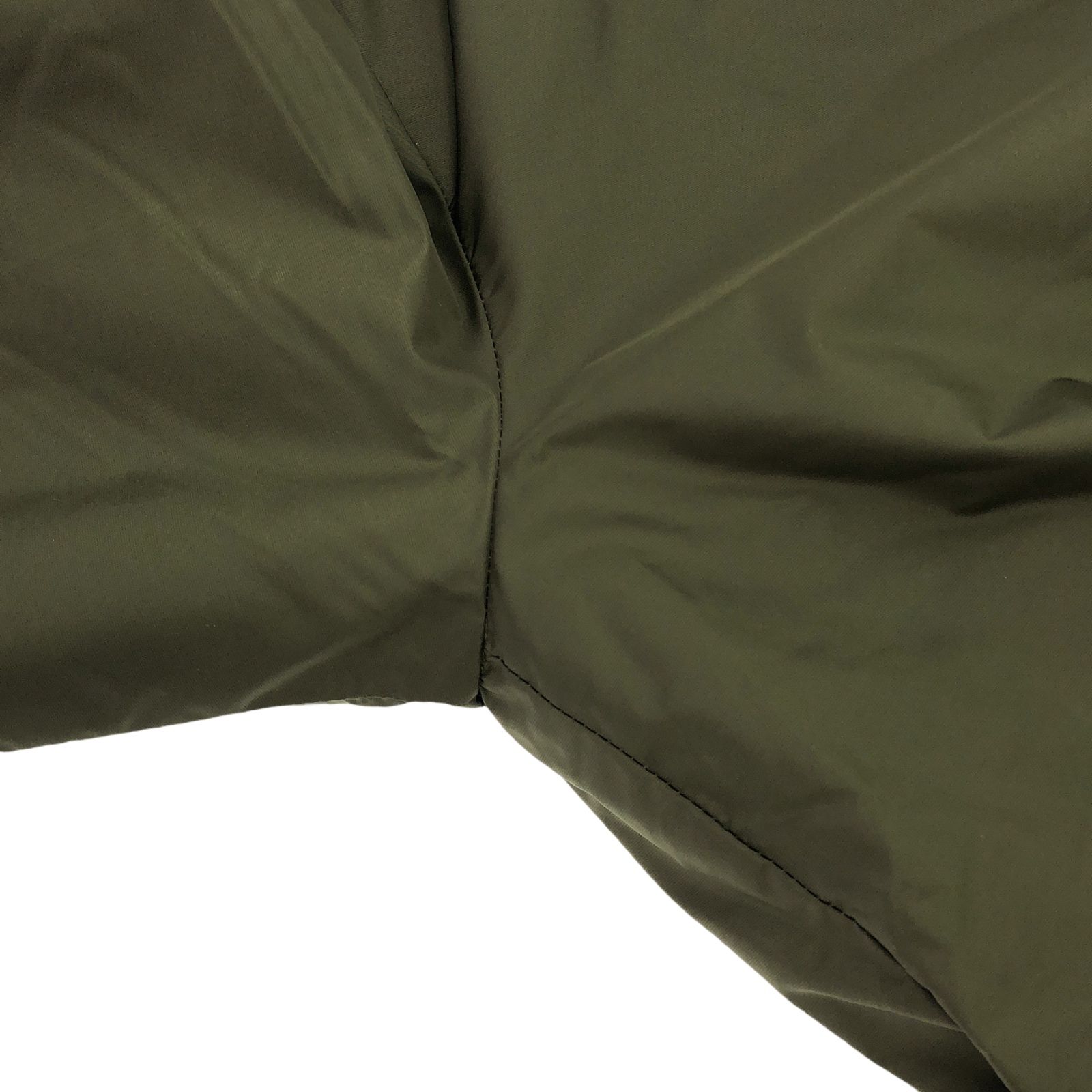 PRADA プラダ コート カーキグリーン 290993 その他コート GULLKHAN_COM