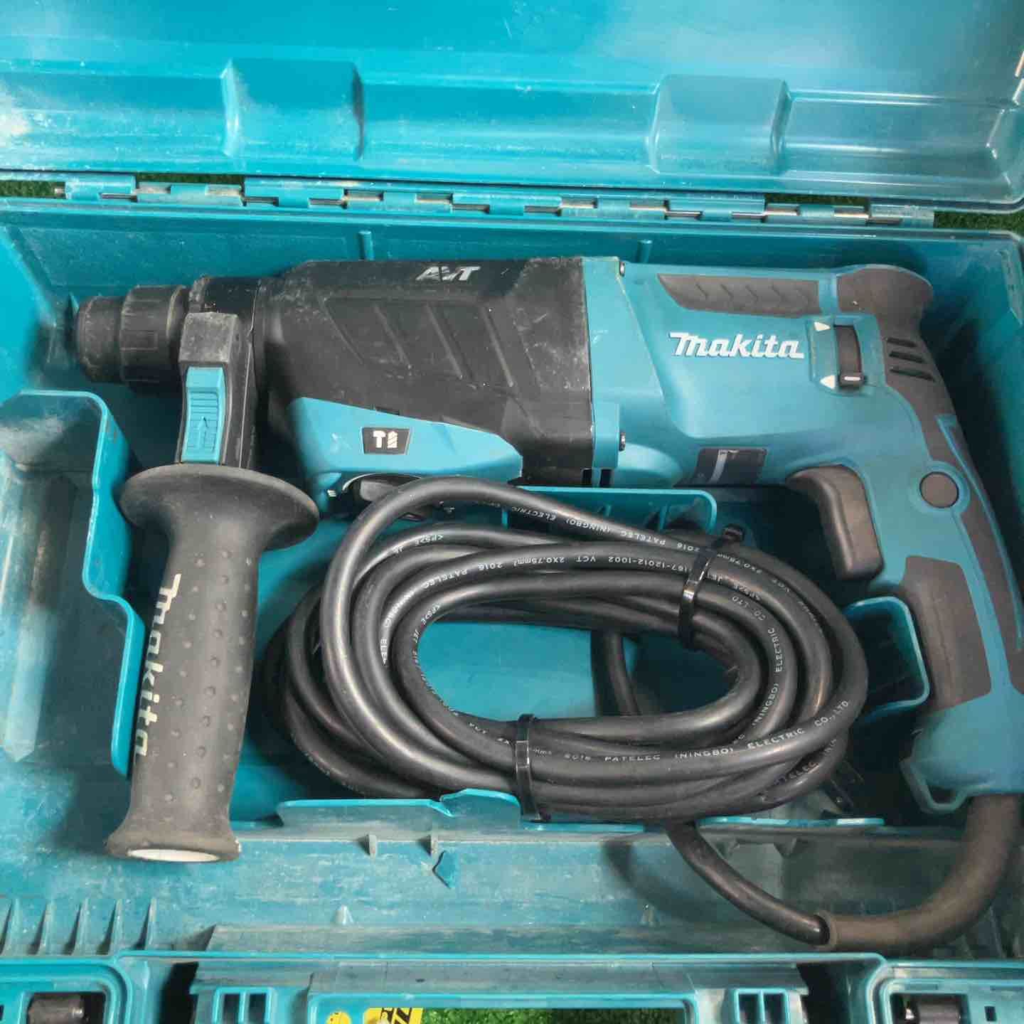マキタ makita ハンマドリル HR2631F 草加店