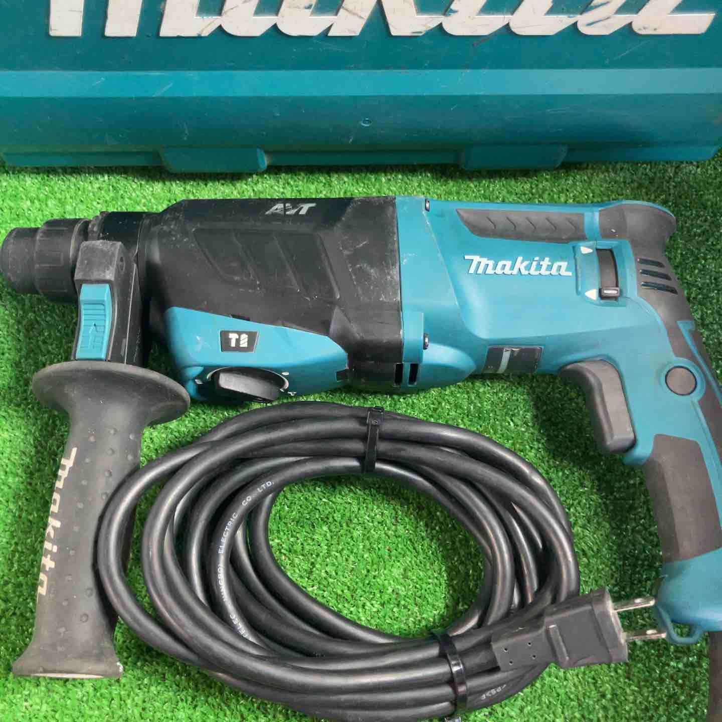 マキタ makita ハンマドリル HR2631F 草加店