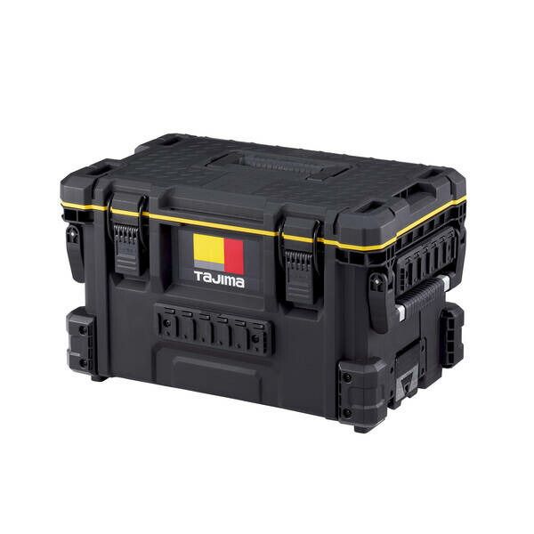 7営業日以内発送 TJMデザイン タジマ TBTBOXS セフツールボックスS 沖縄離島販売不可