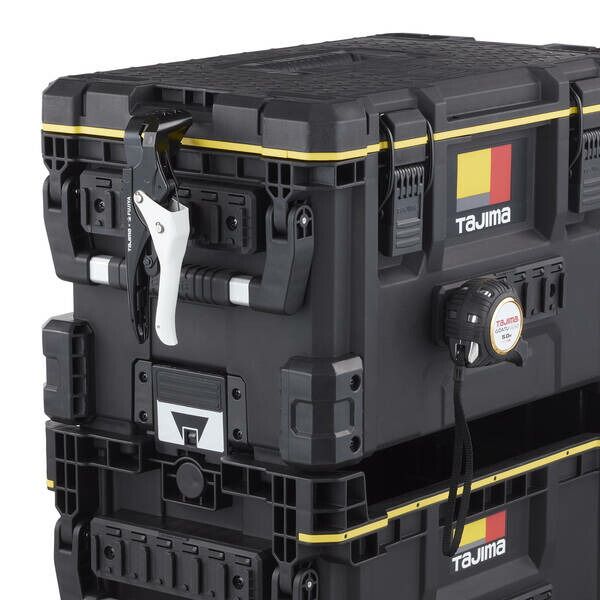 TBTBOXS セフツールボックスS