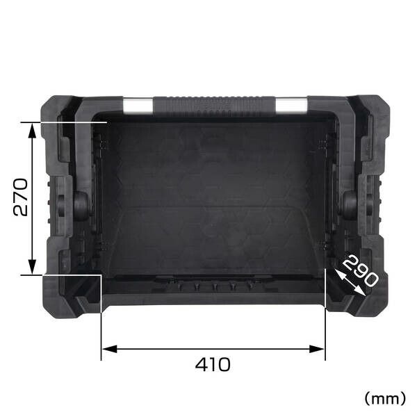 セフツールバスケットS