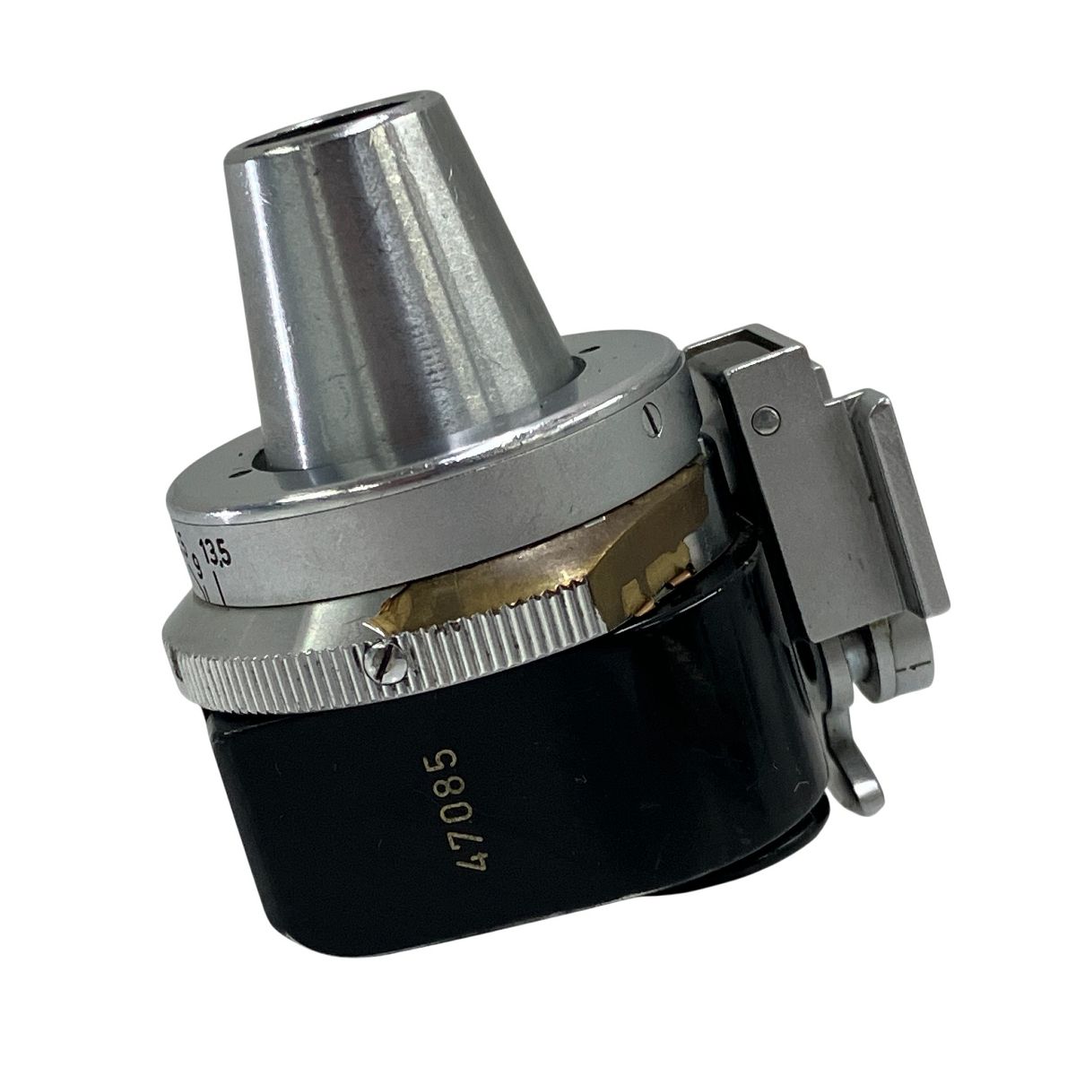 WETZLAR ユニバーサルファインダー