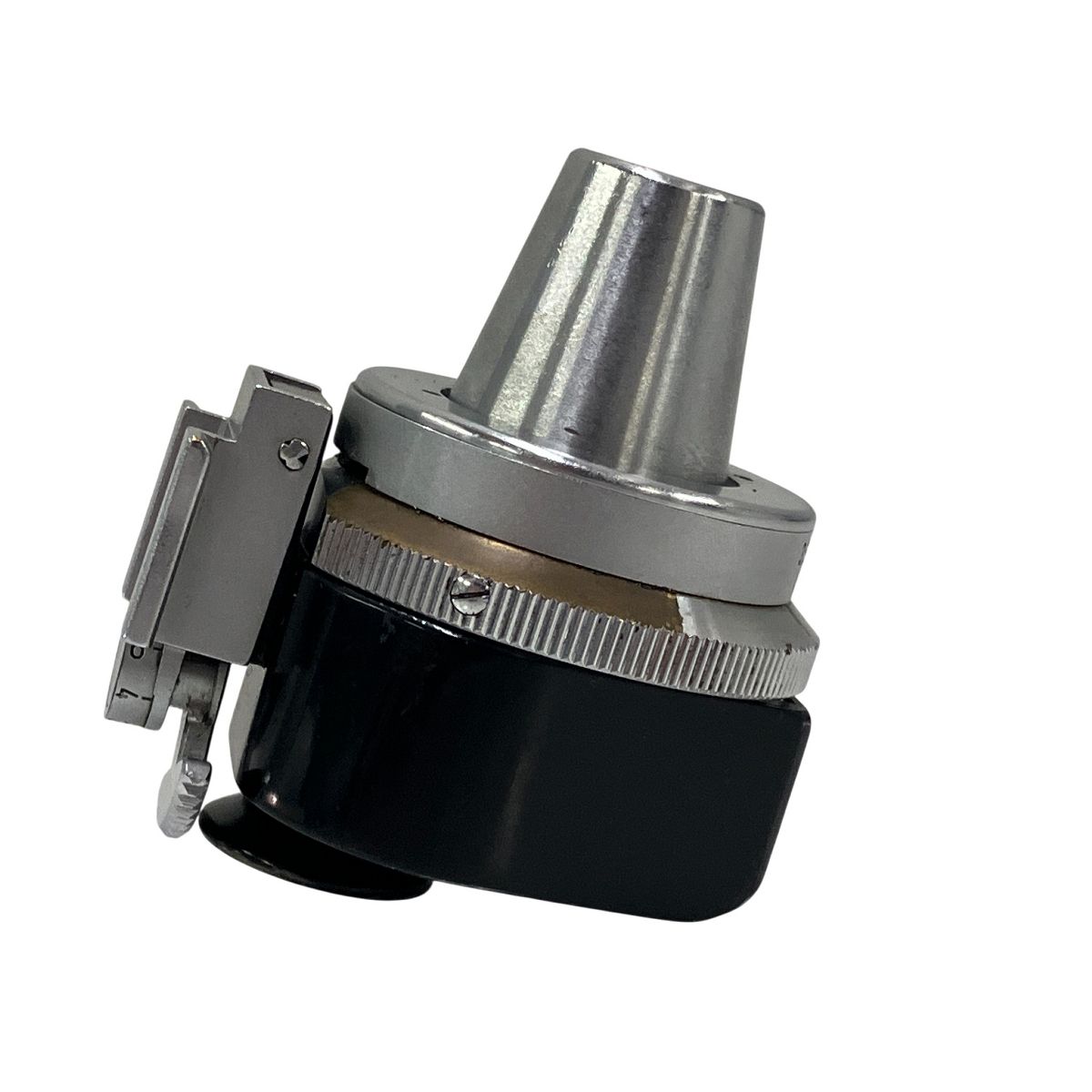  E LEITZ WETZLAR ユニバーサルファインダー その他 カメラ