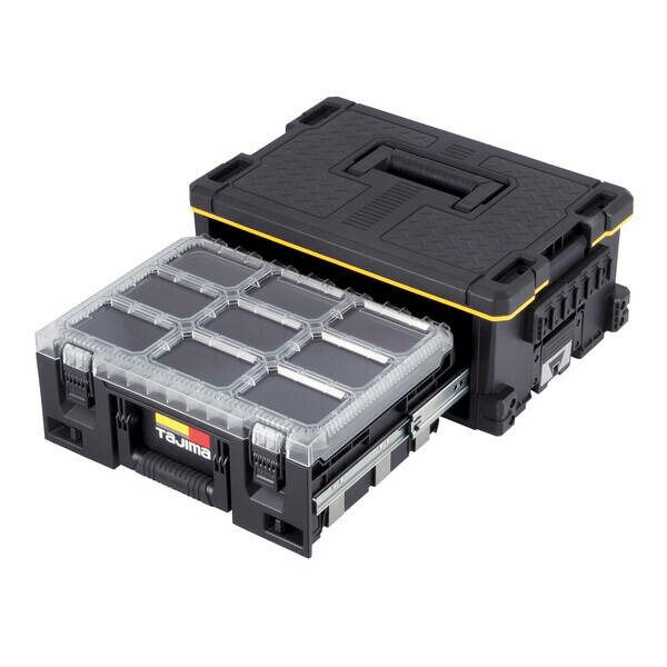 セフ引出しボックスL