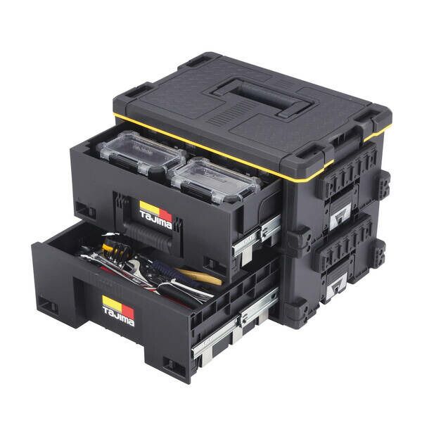 セフ引出しボックスL