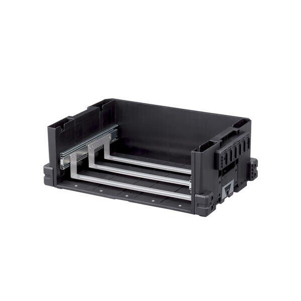 7営業日以内発送 TJMデザイン タジマ TBHBOXLL セフ引出しボックスL 下段 沖縄離島販売不可