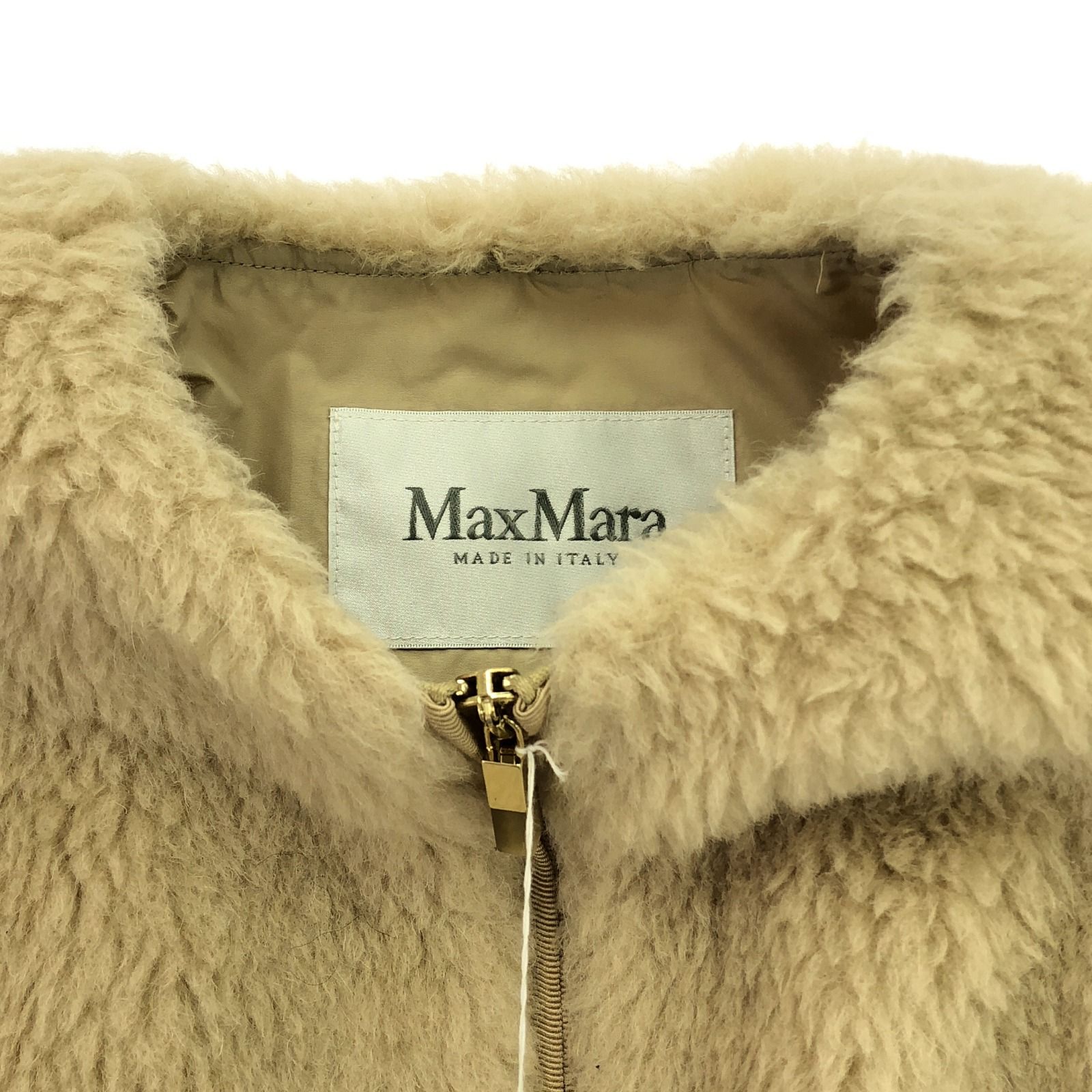 MAX MARA