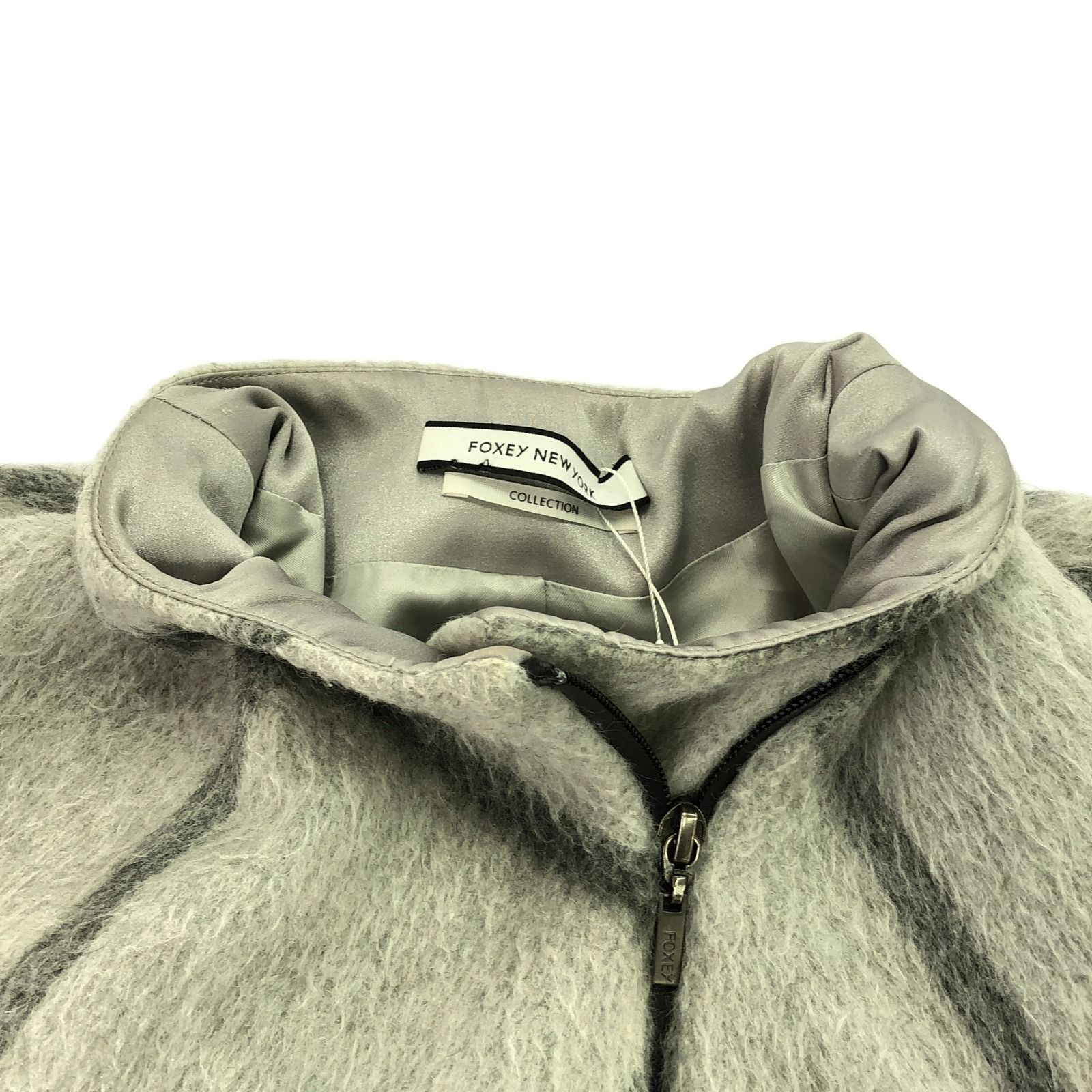 チェックコート その他コート