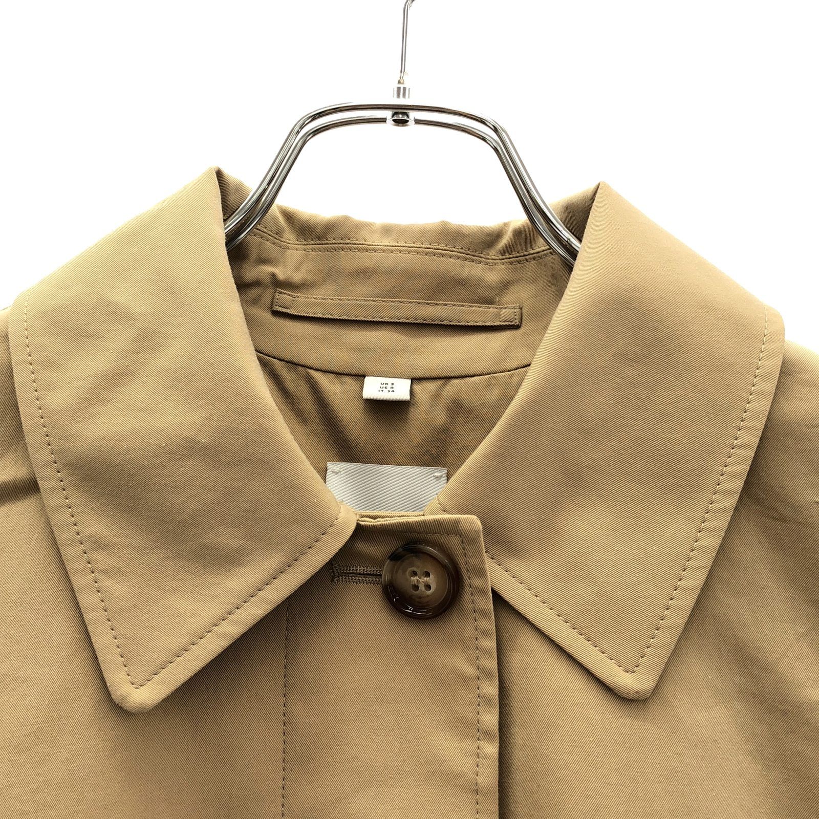 BURBERRY バーバリー コート ステン コート GULLKHAN_COM