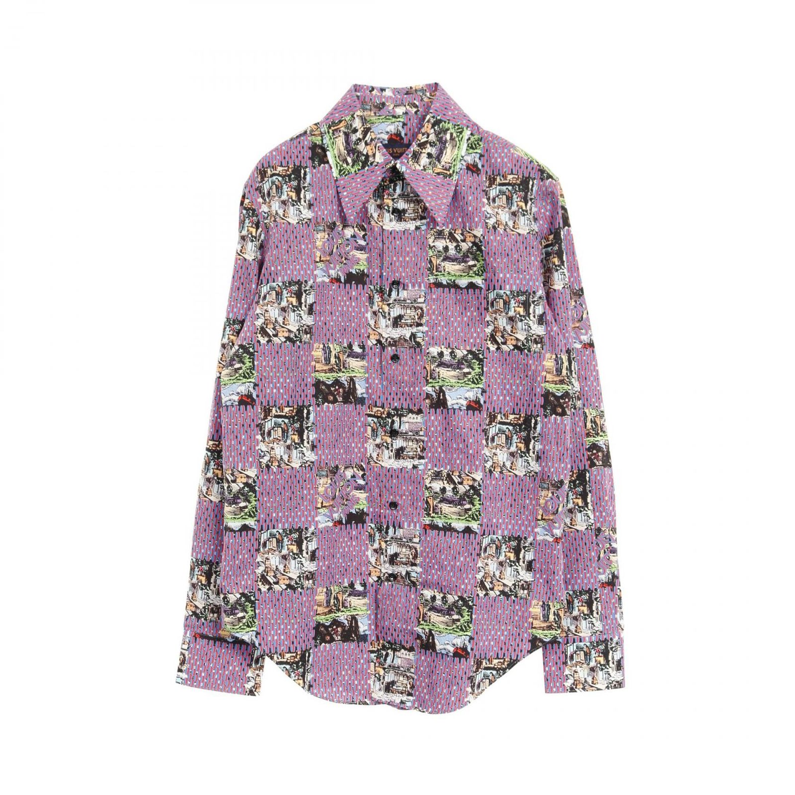 LOUIS VUITTON ルイ ヴィトン ダミエクラシック その他トップス