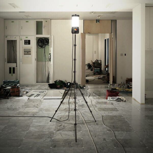 KJRZ10AACT ワークライト