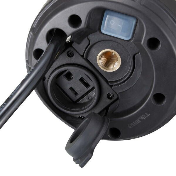 全方位照射 AC電源