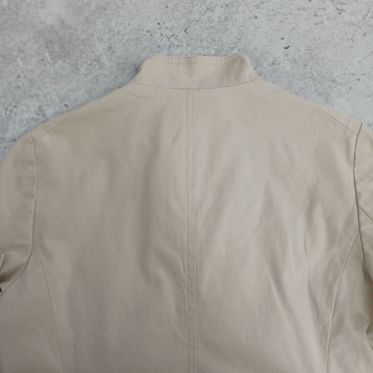 フォーマルジャケット