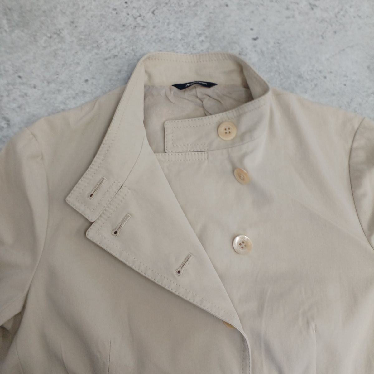 アクアスキュータム レディース