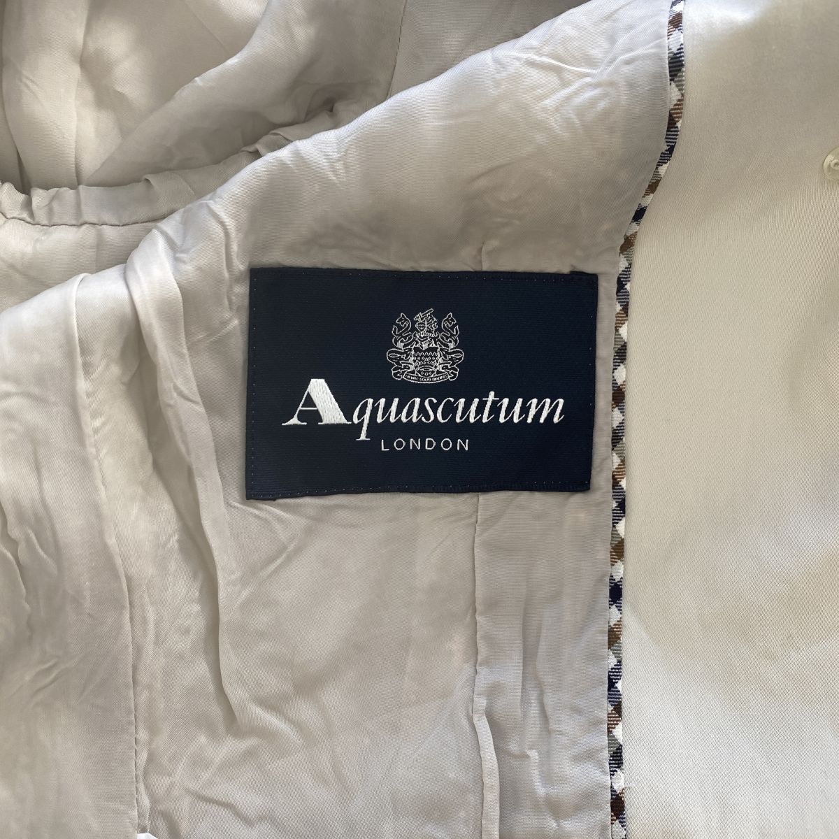 Aquascutum