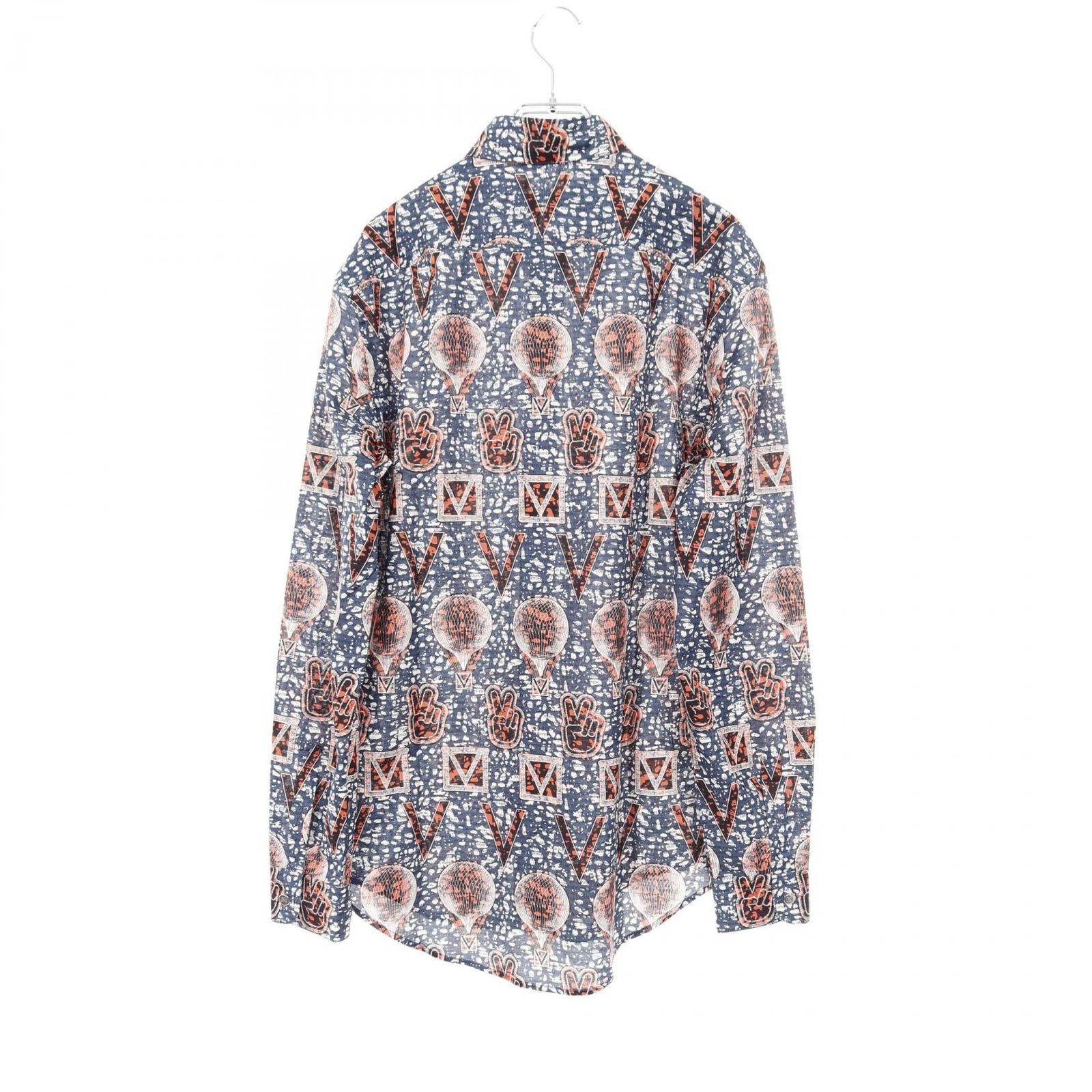 LOUIS VUITTON ルイ ヴィトン ピースマーク その他トップス