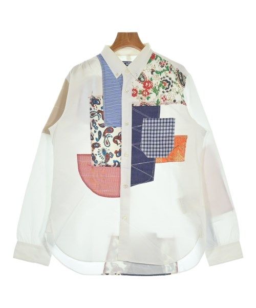 JUNYA WATANABE MAN カジュアルシャツ メンズ 【古着】【】【送料無料】